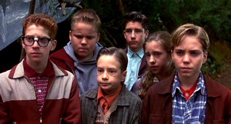 it movie 1986 kid cast|stephen king s it cast.